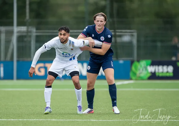 Fc Breukelen - sv Parkhout (4-2) – foto 55 van 95