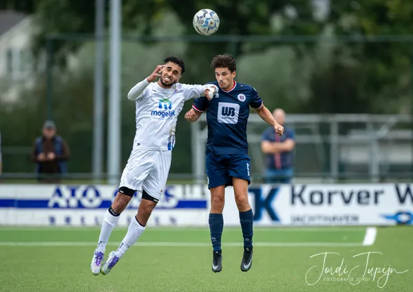 Fc Breukelen - sv Parkhout (4-2) – foto 56 van 95