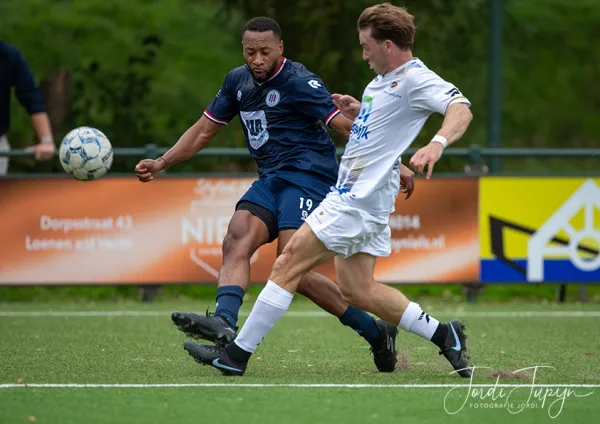 Fc Breukelen - sv Parkhout (4-2) – foto 57 van 95