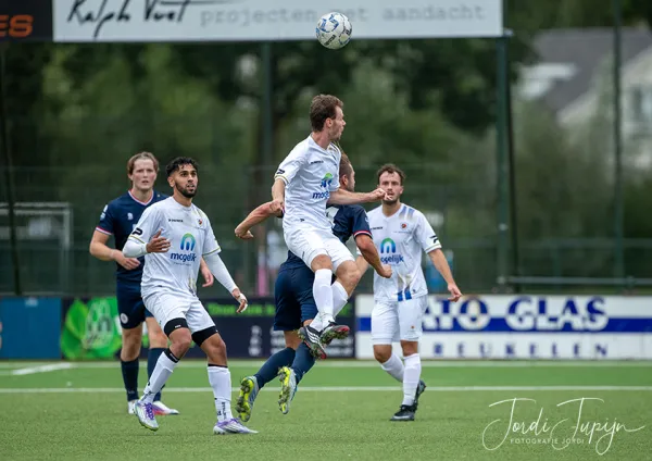 Fc Breukelen - sv Parkhout (4-2) – foto 58 van 95