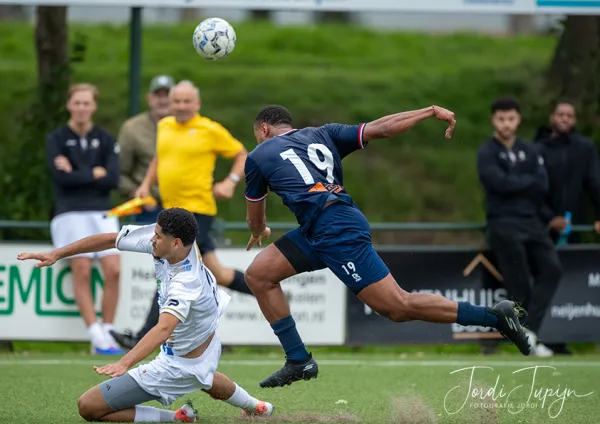 Fc Breukelen - sv Parkhout (4-2) – foto 59 van 95