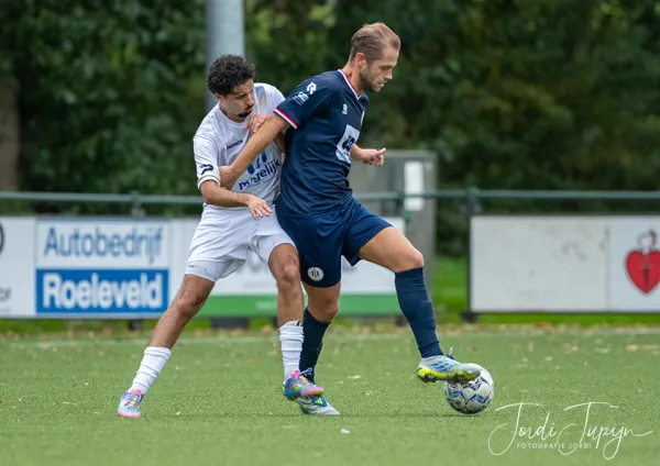 Fc Breukelen - sv Parkhout (4-2) – foto 60 van 95