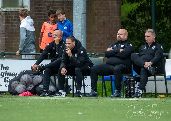 Fc Breukelen - sv Parkhout (4-2) – foto 62 van 95