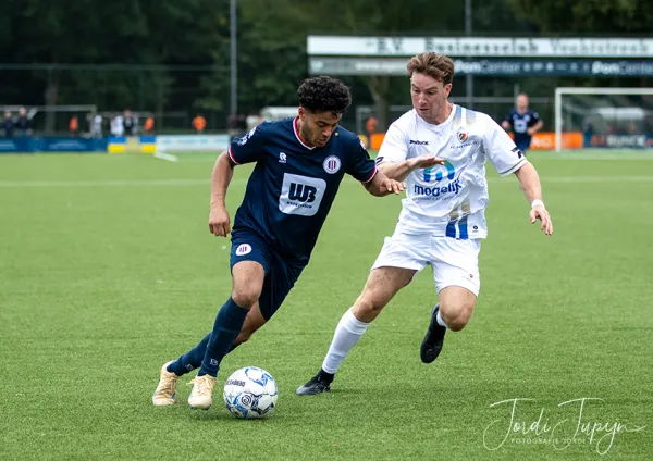 Fc Breukelen - sv Parkhout (4-2) – foto 63 van 95