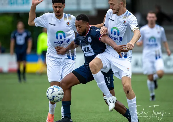 Fc Breukelen - sv Parkhout (4-2) – foto 64 van 95