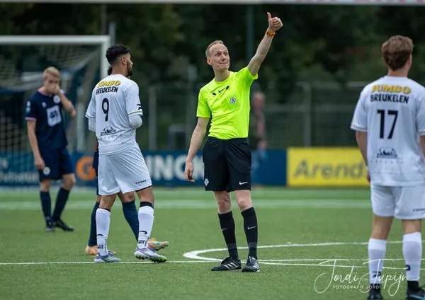 Fc Breukelen - sv Parkhout (4-2) – foto 66 van 95