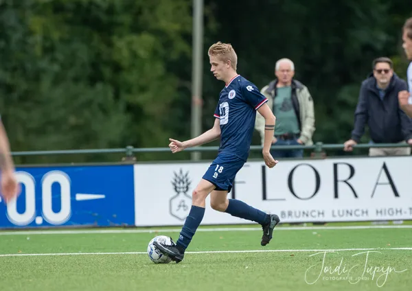Fc Breukelen - sv Parkhout (4-2) – foto 67 van 95