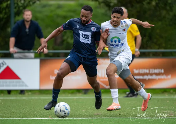 Fc Breukelen - sv Parkhout (4-2) – foto 68 van 95