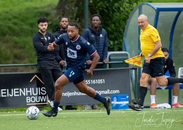 Fc Breukelen - sv Parkhout (4-2) – foto 69 van 95