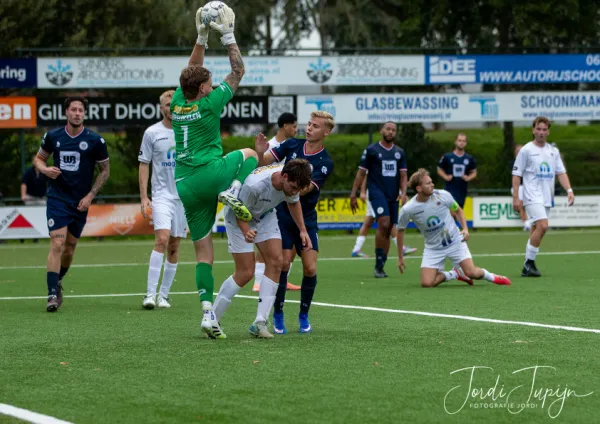 Fc Breukelen - sv Parkhout (4-2) – foto 70 van 95