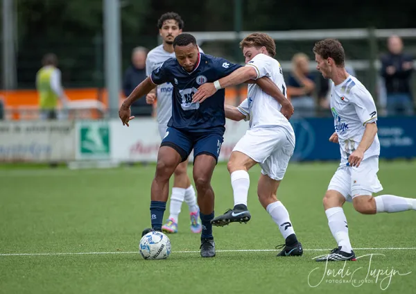 Fc Breukelen - sv Parkhout (4-2) – foto 71 van 95