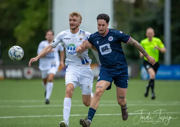 Fc Breukelen - sv Parkhout (4-2) – foto 72 van 95