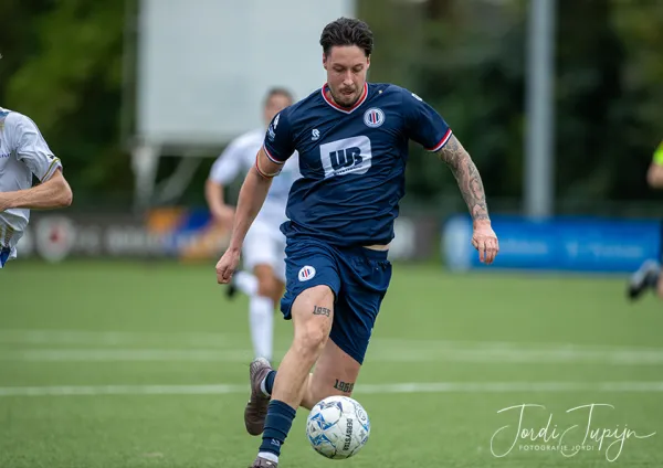 Fc Breukelen - sv Parkhout (4-2) – foto 73 van 95