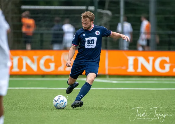 Fc Breukelen - sv Parkhout (4-2) – foto 74 van 95