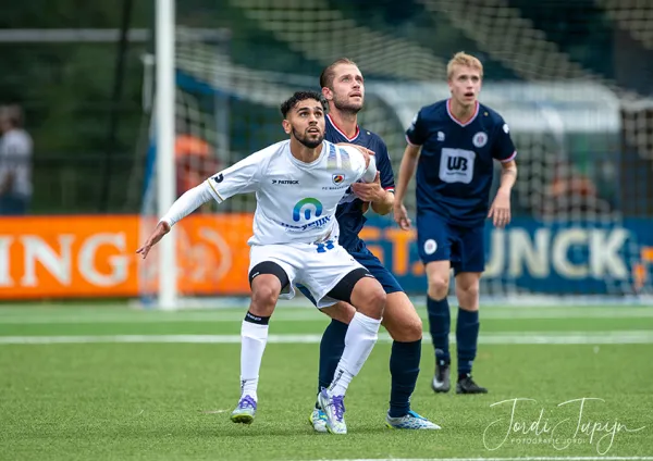 Fc Breukelen - sv Parkhout (4-2) – foto 75 van 95