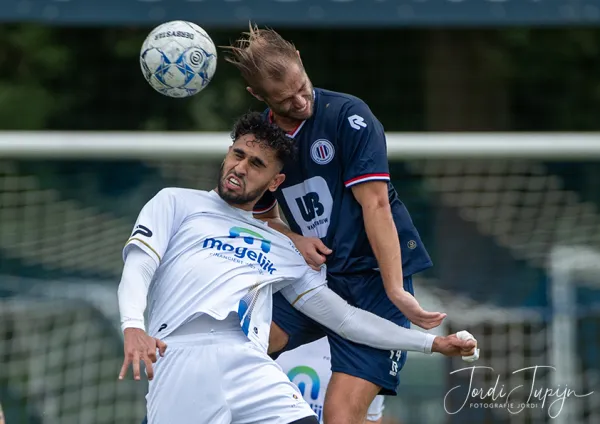 Fc Breukelen - sv Parkhout (4-2) – foto 76 van 95