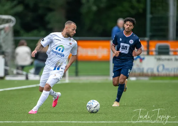 Fc Breukelen - sv Parkhout (4-2) – foto 77 van 95