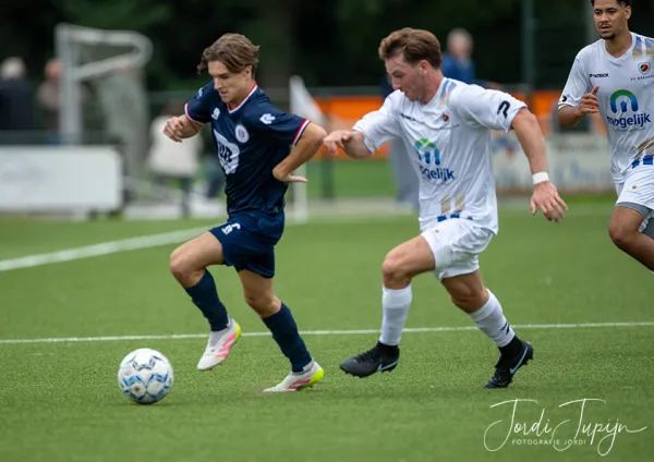 Fc Breukelen - sv Parkhout (4-2) – foto 78 van 95