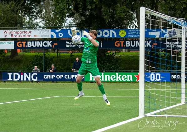 Fc Breukelen - sv Parkhout (4-2) – foto 79 van 95