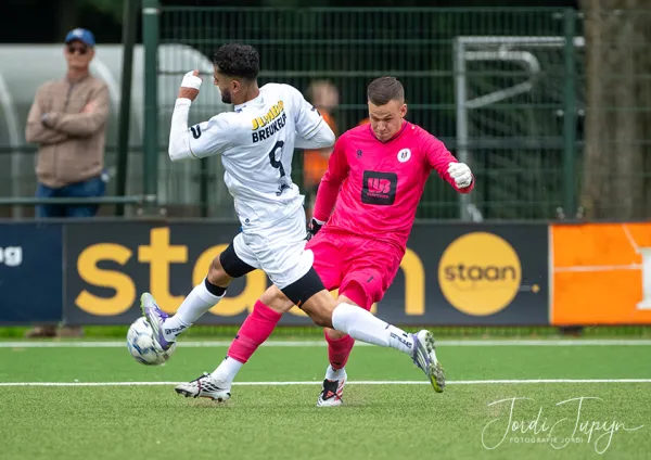Fc Breukelen - sv Parkhout (4-2) – foto 80 van 95