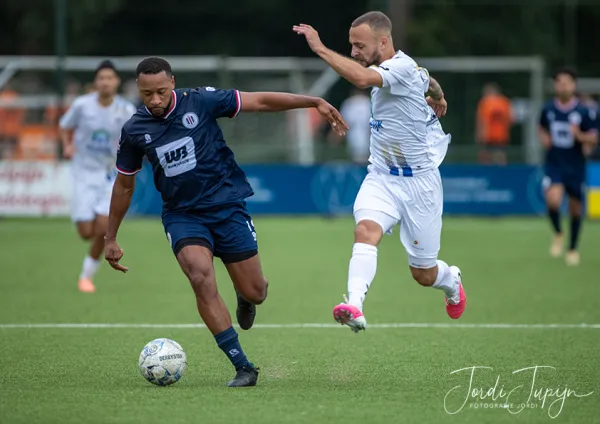 Fc Breukelen - sv Parkhout (4-2) – foto 82 van 95