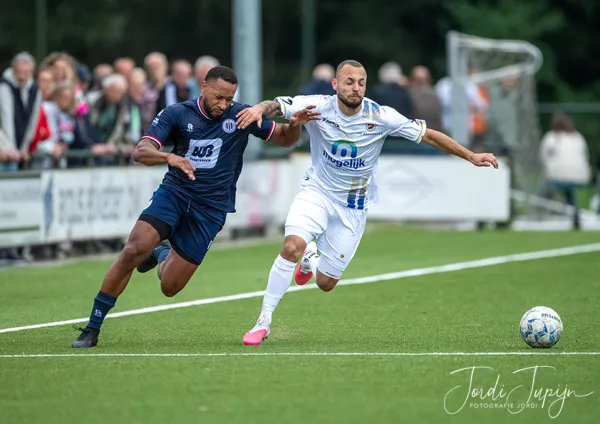 Fc Breukelen - sv Parkhout (4-2) – foto 83 van 95