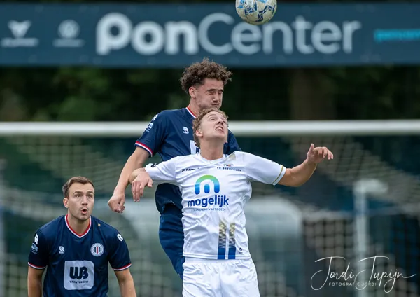Fc Breukelen - sv Parkhout (4-2) – foto 84 van 95