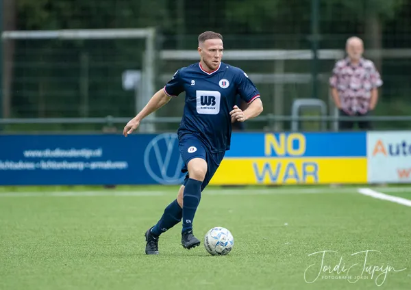 Fc Breukelen - sv Parkhout (4-2) – foto 86 van 95