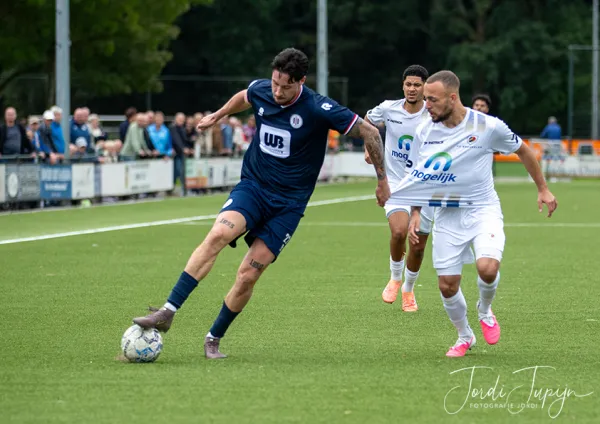 Fc Breukelen - sv Parkhout (4-2) – foto 88 van 95