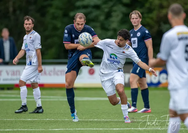 Fc Breukelen - sv Parkhout (4-2) – foto 89 van 95