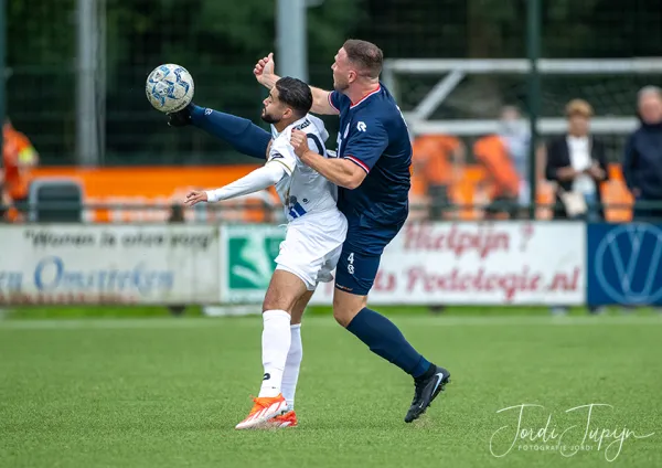 Fc Breukelen - sv Parkhout (4-2) – foto 91 van 95