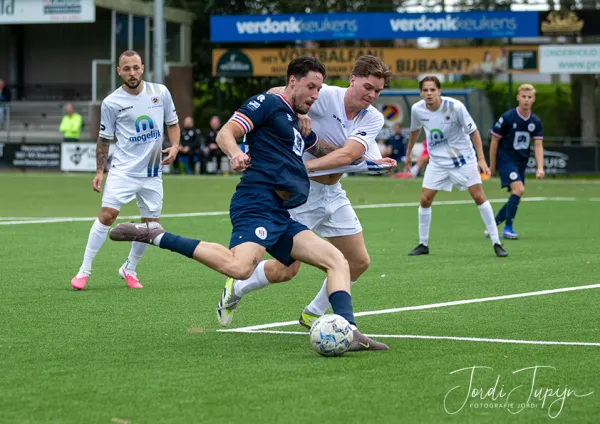 Fc Breukelen - sv Parkhout (4-2) – foto 92 van 95