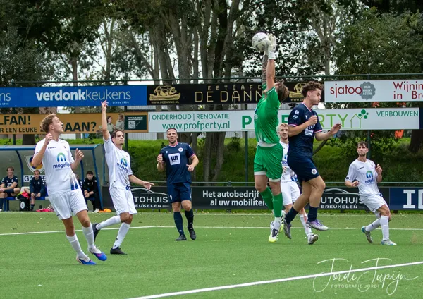 Fc Breukelen - sv Parkhout (4-2) – foto 93 van 95