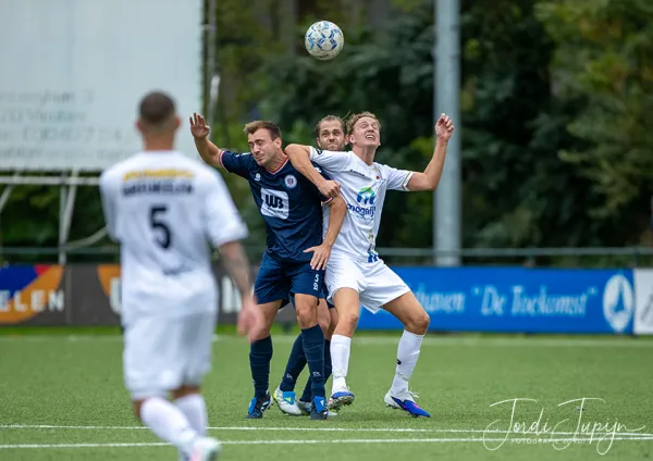 Fc Breukelen - sv Parkhout (4-2) – foto 94 van 95