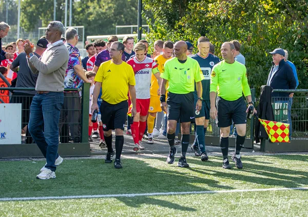 FC De Bilt - sv Parkhout (2-4) – foto 1 van 102