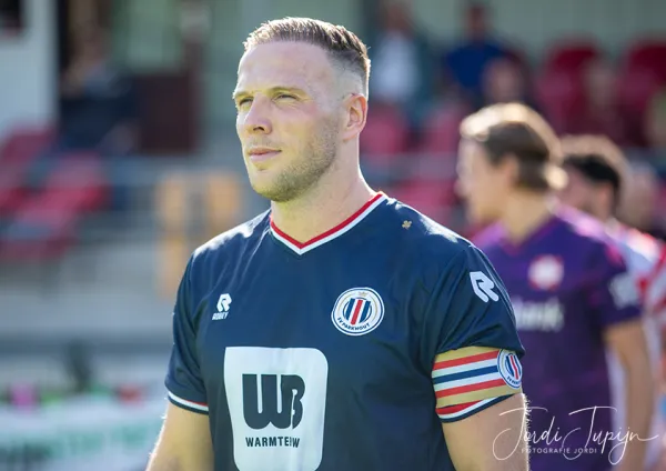 FC De Bilt - sv Parkhout (2-4) – foto 2 van 102