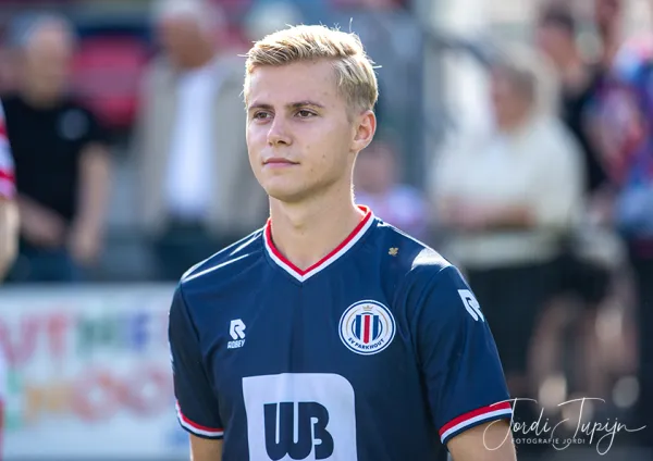 FC De Bilt - sv Parkhout (2-4) – foto 5 van 102
