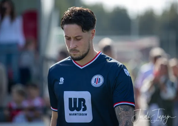 FC De Bilt - sv Parkhout (2-4) – foto 6 van 102
