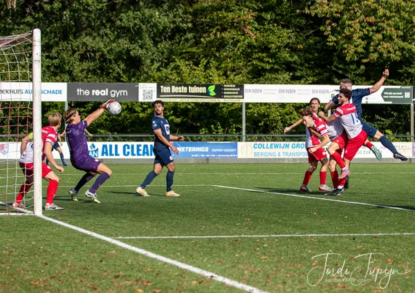 FC De Bilt - sv Parkhout (2-4) – foto 8 van 102