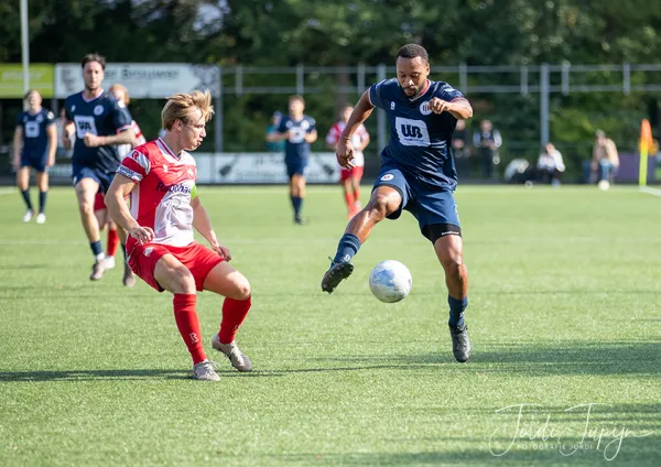FC De Bilt - sv Parkhout (2-4) – foto 11 van 102