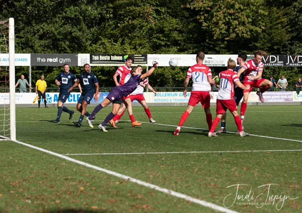 FC De Bilt - sv Parkhout (2-4) – foto 12 van 102