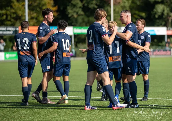 FC De Bilt - sv Parkhout (2-4) – foto 14 van 102