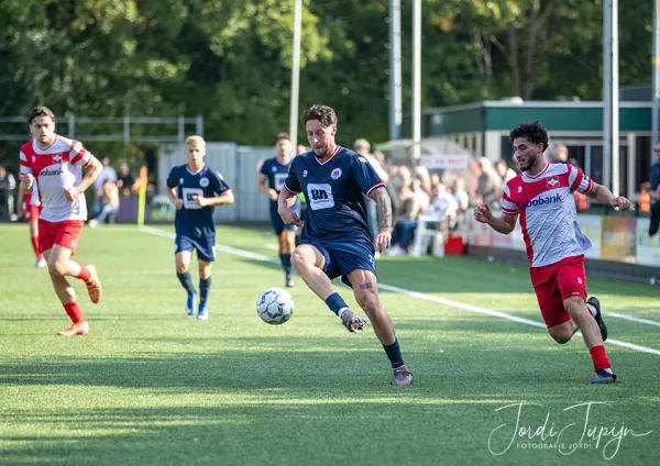 FC De Bilt - sv Parkhout (2-4) – foto 15 van 102