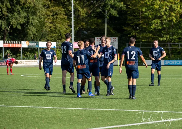 FC De Bilt - sv Parkhout (2-4) – foto 18 van 102
