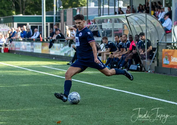 FC De Bilt - sv Parkhout (2-4) – foto 20 van 102