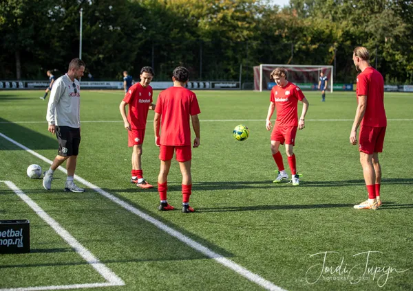 FC De Bilt - sv Parkhout (2-4) – foto 21 van 102