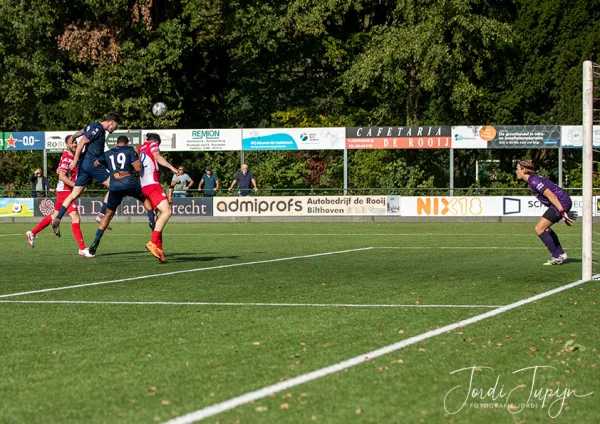 FC De Bilt - sv Parkhout (2-4) – foto 22 van 102