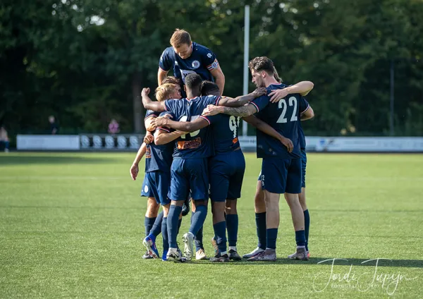 FC De Bilt - sv Parkhout (2-4) – foto 29 van 102