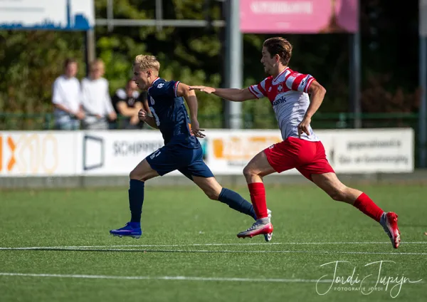 FC De Bilt - sv Parkhout (2-4) – foto 38 van 102