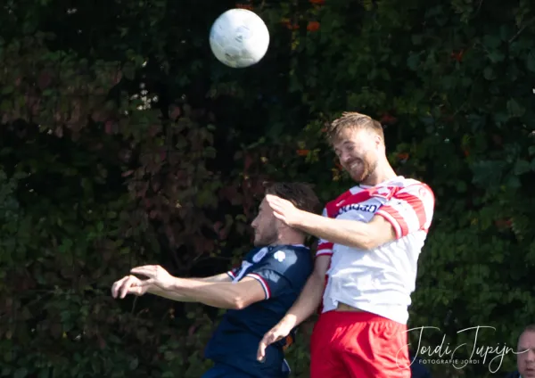 FC De Bilt - sv Parkhout (2-4) – foto 41 van 102